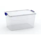 Kis Omni Latch Opbergbox L - 50L