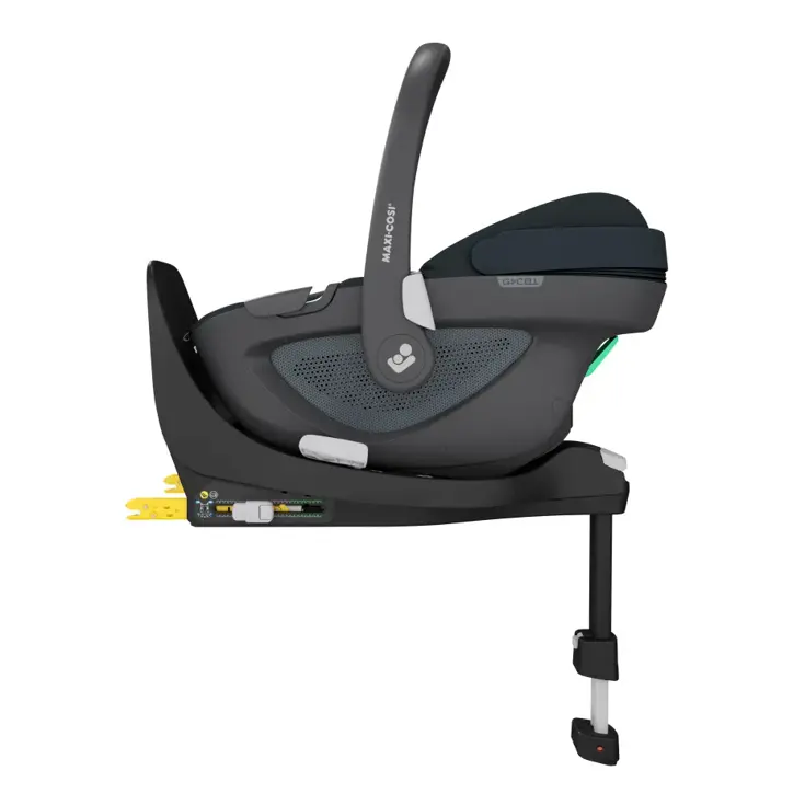 Pebble 360 - Baby autostoel