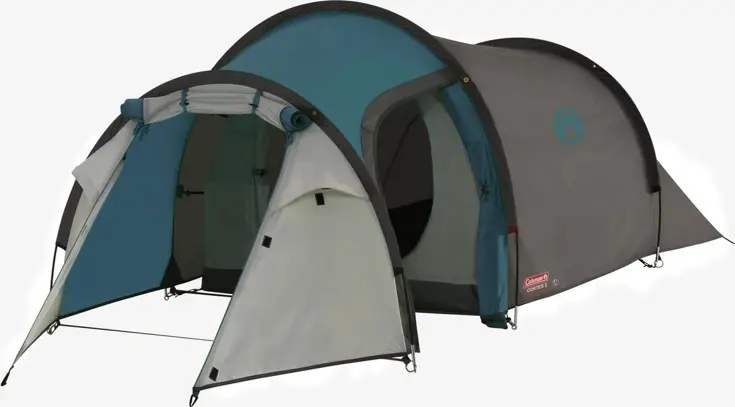 Cortes 2 Tunneltent -2-Persoons