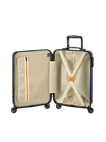 PT01 small - Handbagagekoffer - 35 liter