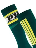 2 paar - Skisokken
