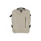 Rugtas RPET  - Geschikt als handbagage - 20L