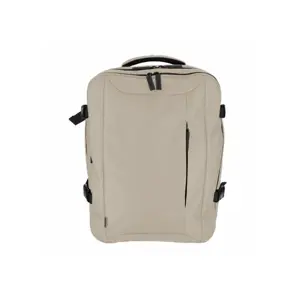 Rugtas RPET  - Geschikt als handbagage - 20L