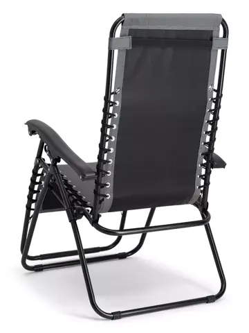 Lucca - Campingstoel - Human Nature