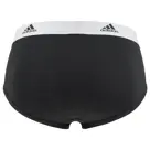 Adidas - 3-Pack Slips Active - Heren