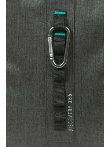 Basil Dubbele fietstas Discovery 365D 18L