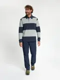 Denison - Polo heren