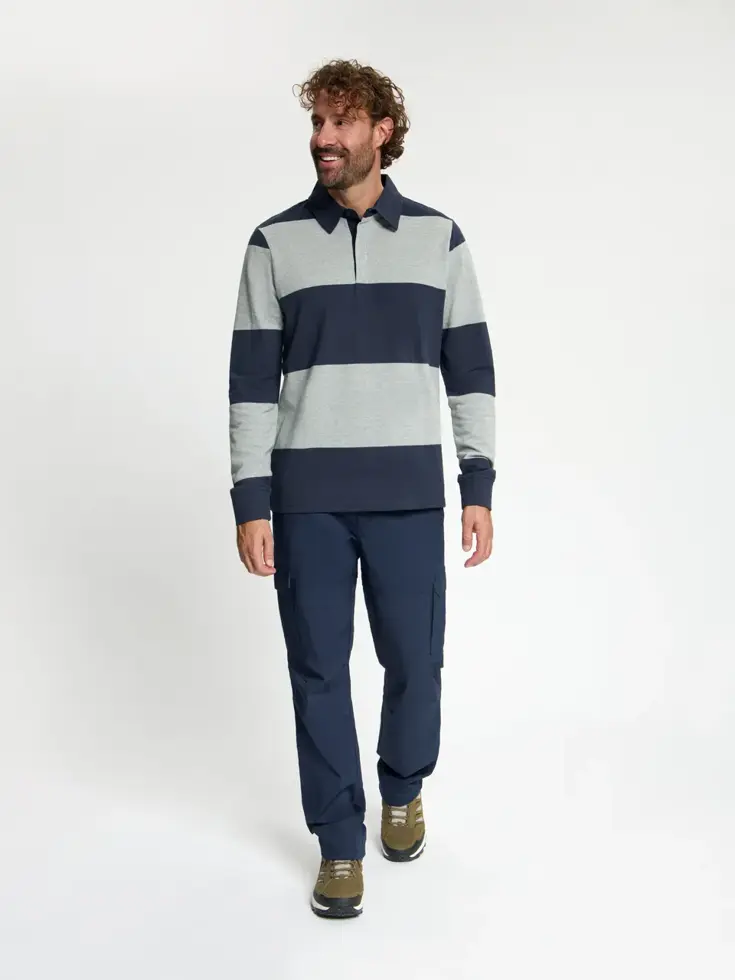 Denison - Polo heren