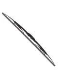 Long Life ruitenwisser 45cm, 100% natuurrubber