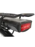 Degreaser dames ebike 50 cm 10.4 Ah 7sp