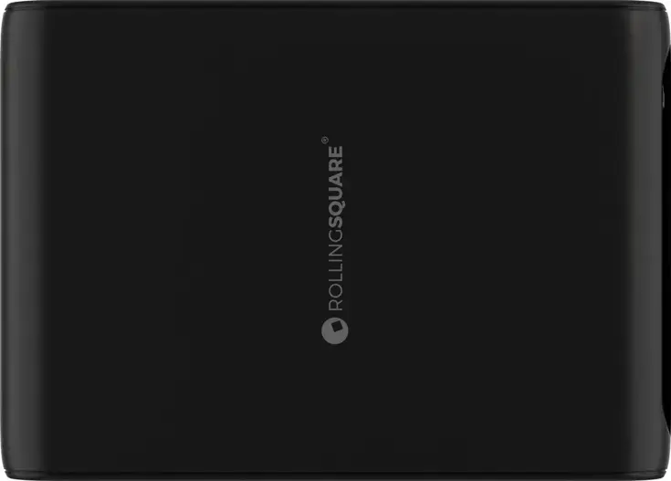 Rolling Square - Powerbank 20.000 mAh