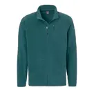 Fleece vest men Olle