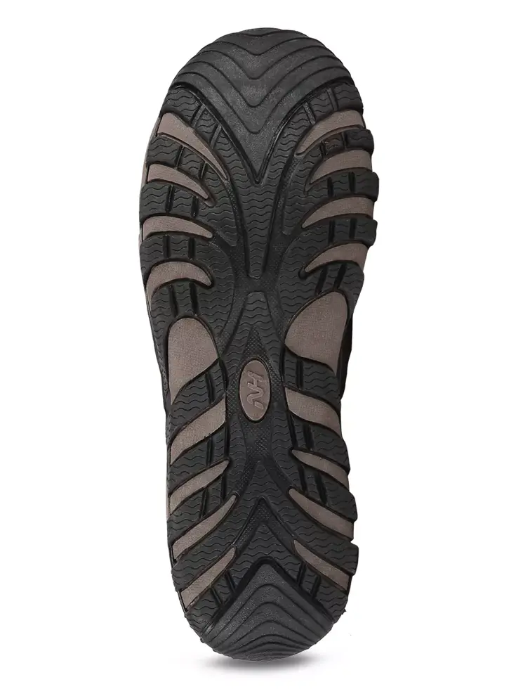 Warnar – Sandalen heren