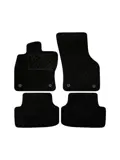 Automatten Volkswagen Golf 7 2012-2020 - Naaldvilt