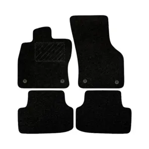 Automatten Volkswagen Golf 7 2012-2020 - Naaldvilt