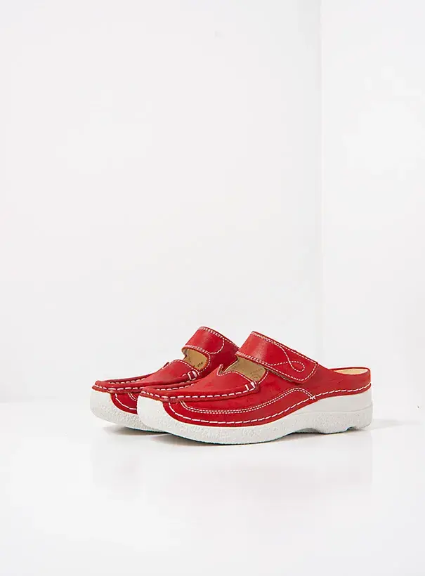 Roll Slipper - Klompen dames