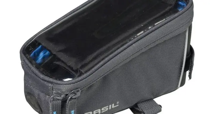 Basil Frametas Sport Design 1 Liter