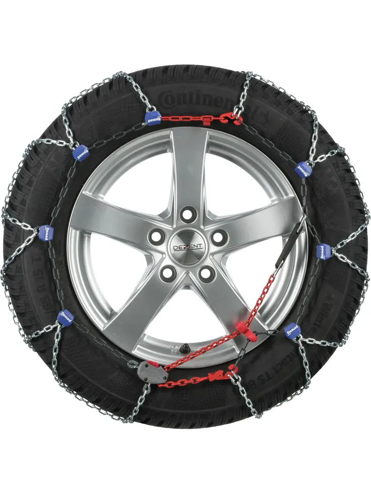 Brenta 9 XMB - Sneeuwketting 79 - Pewag
