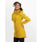Jonna – Parka Dames – Waterdicht