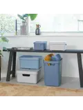 Sigma home - Opbergbox - 5L - 6-delig