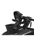 Stalen Jerrycan - 5 liter