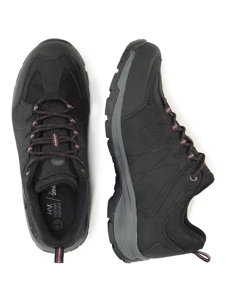 Aland – Lage Wandelschoen Heren - Waterdicht