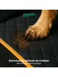 Hondendeken Auto Achterbank - Incl. Accessoires