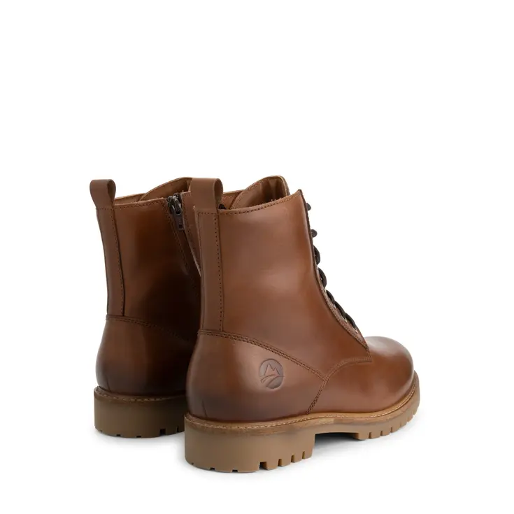 Norrland Heren Veterboots - Gevoerd