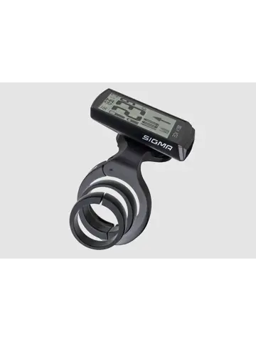Sigma E-Bike Fietscomputer Eox View 1300