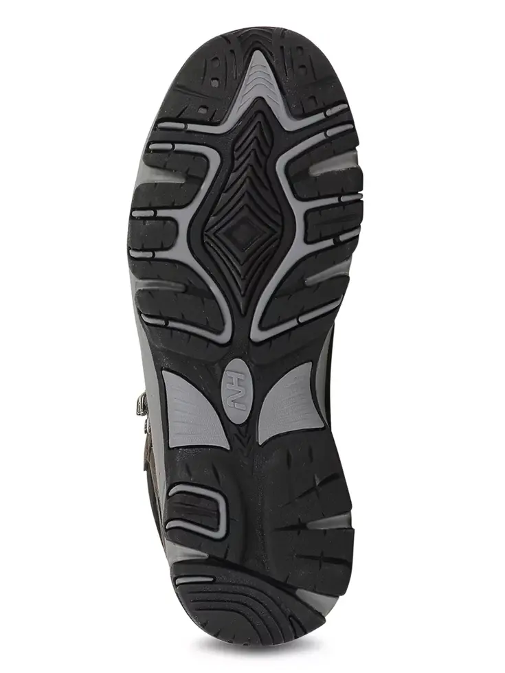 Andorra – Hoge wandelschoenen dames
