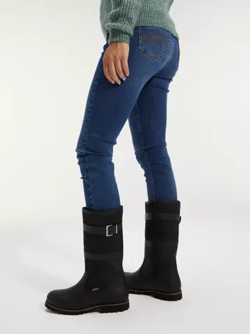 Palmira - Laarzen dames - Human Nature