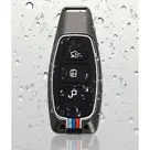 Dutch Shield  Sleutelhoesje  Ford K3