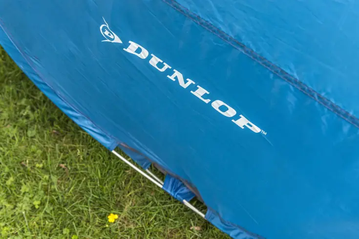 1 persoons tent