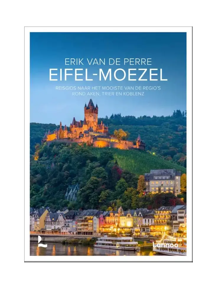 Eifel-Moezel  reisgids