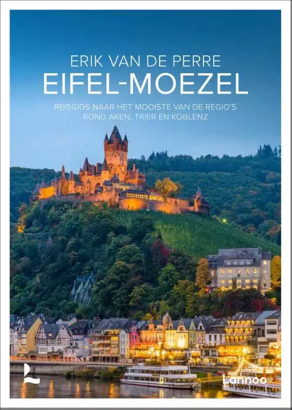 Eifel-Moezel  reisgids