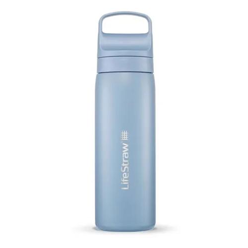Lifestraw Go - RVS Waterfles 500ml