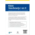Online Examentraining Klein Vaarbewijs 1+2