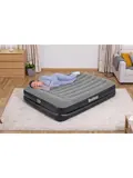 Luchtbed - Bestway - 2P - 152x203 cm + pomp
