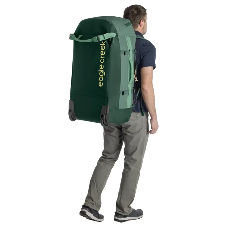 Cargo Hauler Reistas / 110 L