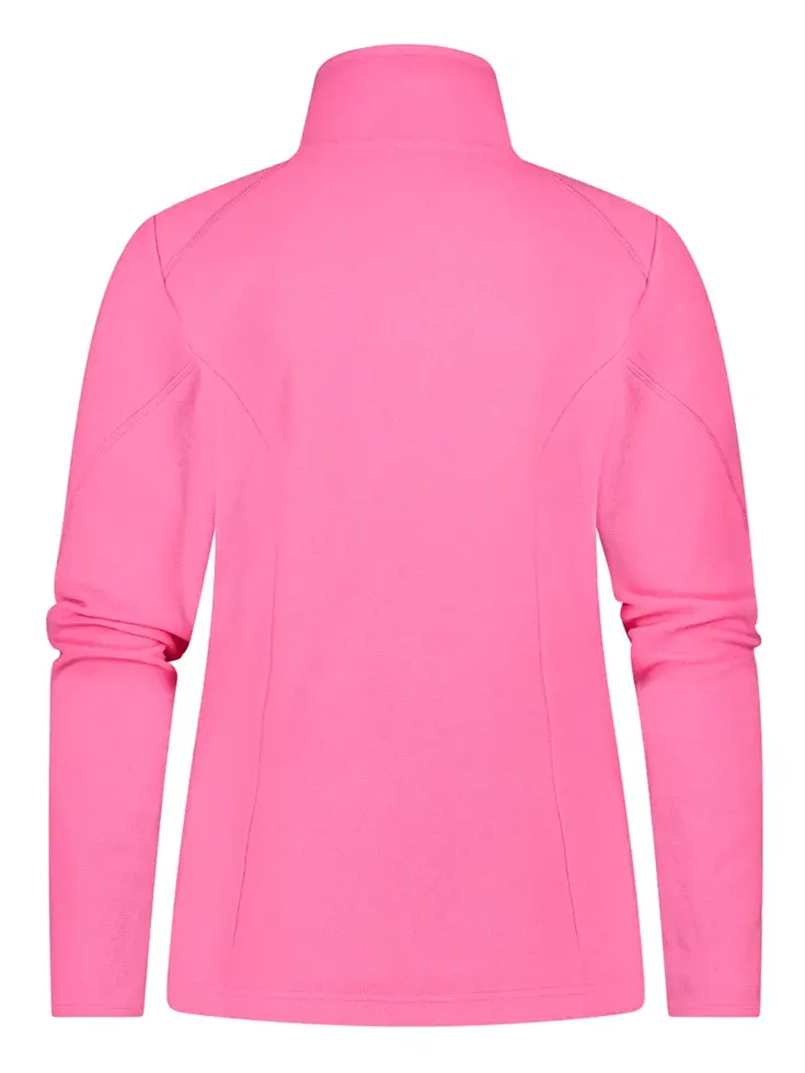 Line - Fleecevest dames - Human Nature