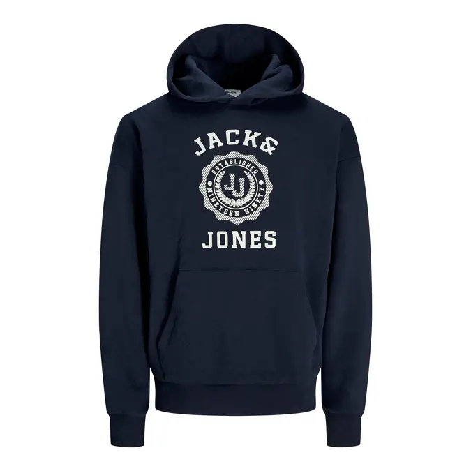 Heren Victo Sweat Hood Jack & Jones