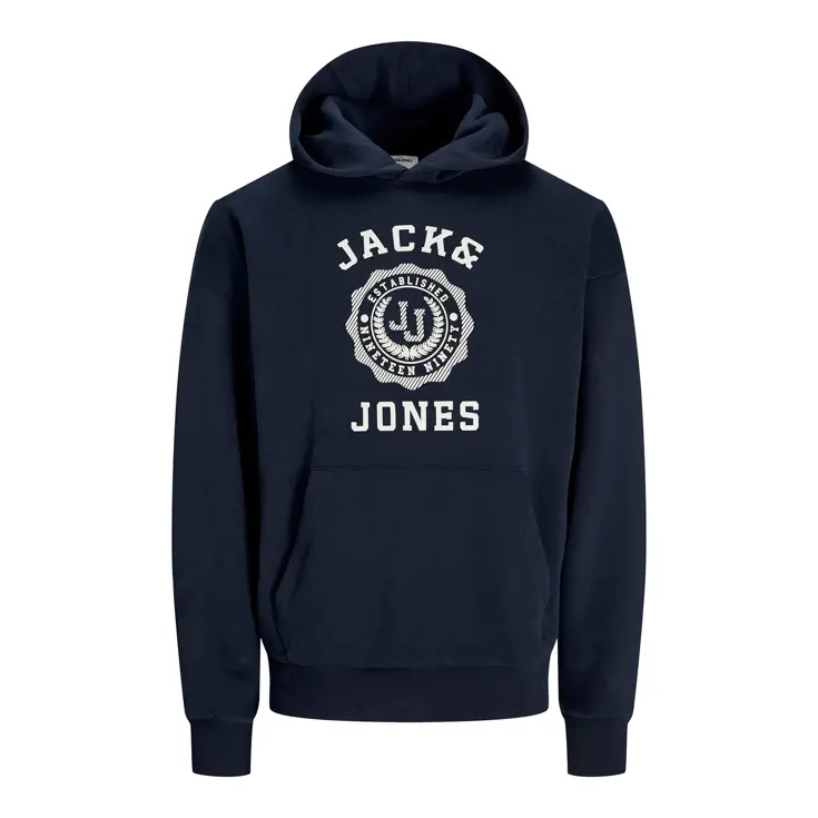 Heren Victo Sweat Hood