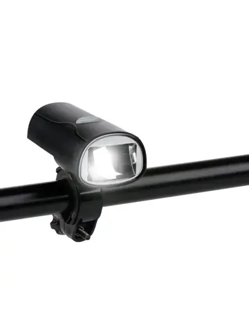 Fietsverlichting USB-C Oplaadbaar