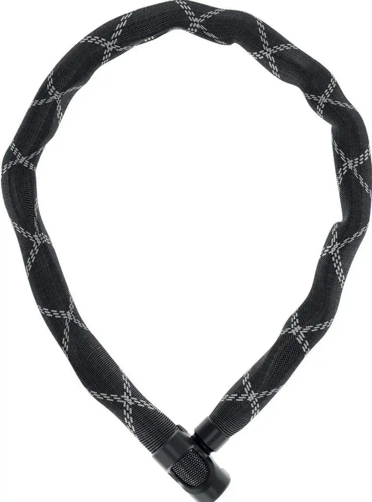 6210 110 - Kettingslot - Abus