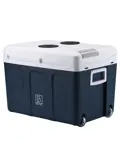 Elektrische Koelbox – 40L – 12V/230V