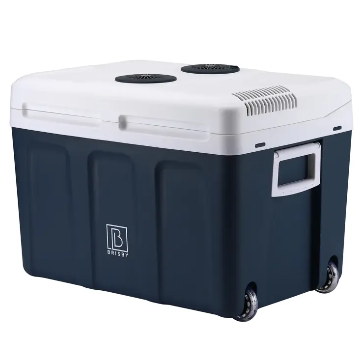 Elektrische Koelbox – 40L – 12V/230V