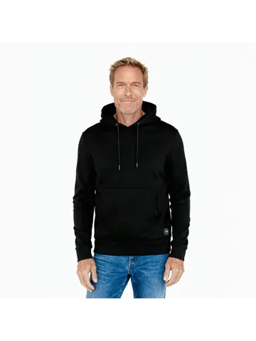 Infrarood Verwarmde Hoodie - Heren