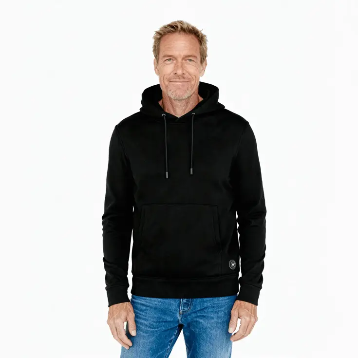 Infrarood Verwarmde Hoodie - Heren