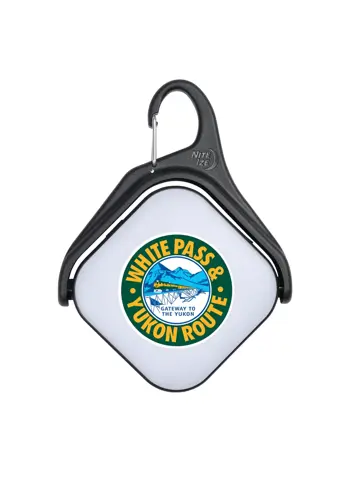 Radiant Revolve Lantaarn