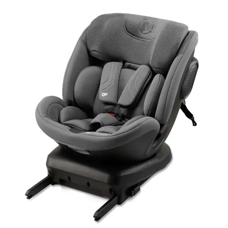 Xpedition3 - I-Size Autostoel